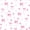 White Pink, variant on Homewish Girls Bow-Tie Zipper Twin Comforter Sets with Fitted Sheet and 2 Pillowcases,Kawaii Love Hearts Zipper Bedding Set,White Pink,Pink Reversible,4-Piece