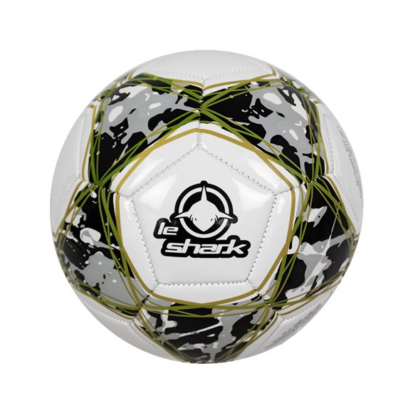 BALON DE FUTBOL SOCCER No. 5 MARCA LE SHARK