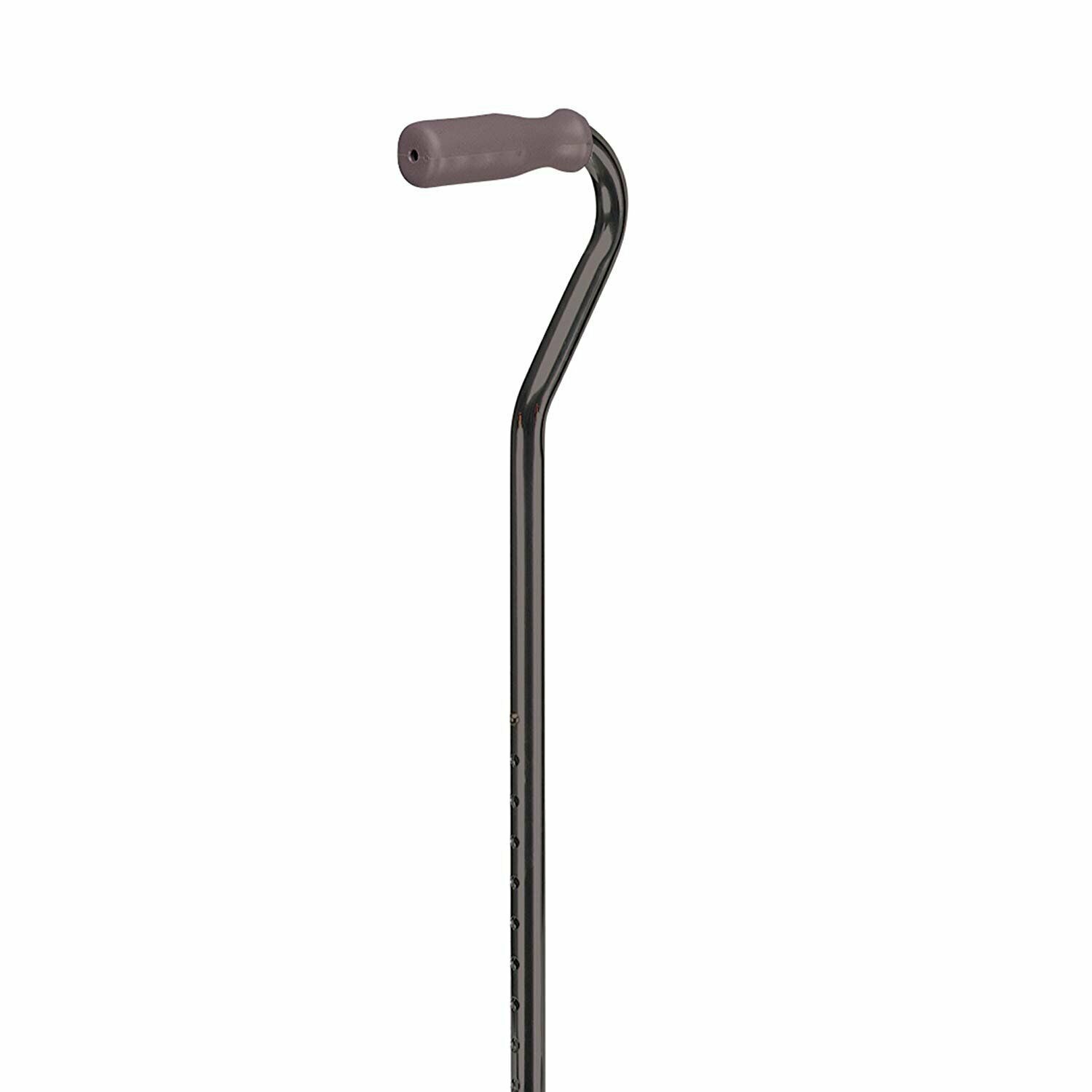 Drive Medical Foam Grip Four Point Cane - image 2 of 3
