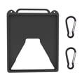 thumbnail image 2 of Mini Silicone Protective Case,  Mini Protective Case with Hooks,  Mini Carry Travel Handle Case, Anti Drop Scratch Resistant, Full Coverage Protective Case, 2 of 7