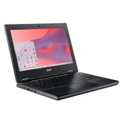 Acer 311 EDU 4GB/64GB Chromebook, 11.6 HD Display, AMD A-Series Dual-Core A4-9120C, 4GB DDR4, 64GB eMMC, 802.11ac WiFi 5, Bluetooth 4.2, ChromeOS, CB311-10H-42LY