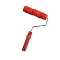 thumbnail image 1 of 7"DIY Wall Decor Empaistic Flower Painting Roller Brush Tool with Handle #10, 1 of 7