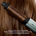 thumbnail image 3 of Shark FlexStyle Air Styling & Drying System, Hair Dryer & Multi-Styler, Auto-Wrap Curlers, HD416GN Spearmint, 3 of 6