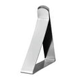 thumbnail image 2 of 12 Pack Tablecloth Clips - Heavy Duty Picnic Table Clips, Triangle Stainless Steel Table Cloth Cover Clamps, Table Cloth Holders Ideal for Restaurant Picnics Marquees Weddings Graduation Party, 2 of 8