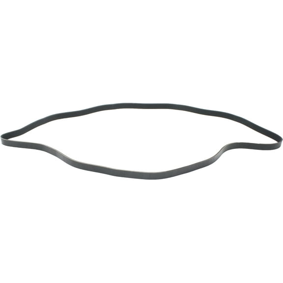 Drive Belt Compatible with 1983-1984 Ford Mustang 2020 GMC Sierra 3500 HD 6Cyl 8Cyl 3.8L 6.6L Serpentine