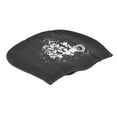 thumbnail image 3 of Natation Silicone Imperméable Cheveux Longs Spécial Plongée pour Adultes Enfants, 3 of 7