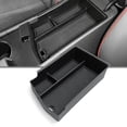 thumbnail image 4 of Car Center Console Armrest Storage Box Tray Tidying For Hyundai For Sonata 2024 28*17*7Cm Car Interior Accessories, 4 of 7