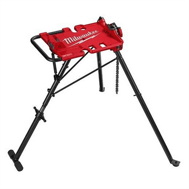 Milwaukee Tool 6 Inch Leveling Tripod Chain Vise