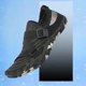 thumbnail image 3 of Zapatos de Agua de las Mujeres Respirables de Tamaño Mayor Al Aire Libre Wading Zapatos de Fitness Estilo Primavera / Verano de Moda Cómodos Zapatos de Buceo Zapatos de Agua de Playa, 3 of 8