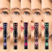 (2 pack) essence Lash Princess False Lash Effect Mascara, Black