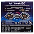 thumbnail image 2 of Beyblade BX-00 Double Xtreme Estadio Motorizado Beystadium, 2 of 7