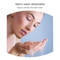 thumbnail image 4 of Máscara De Pestañas De Fibra ANGGREK 4D Resistente Al Agua, 4 of 8