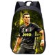 thumbnail image 1 of Bolso bandolera Messi Football Star Crow Schoolbag,9,11 Feliz Sencillez, 1 of 2