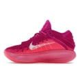 thumbnail image 2 of Nike Women's Air Zoom GT Hustle 3 Hyper Pink Shoes, from StockX, 2 of 5