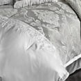 thumbnail image 2 of Riverbrook Home Kacee 12-Piece Multicolor Comforter Bedding Sets, Queen, 2 of 5