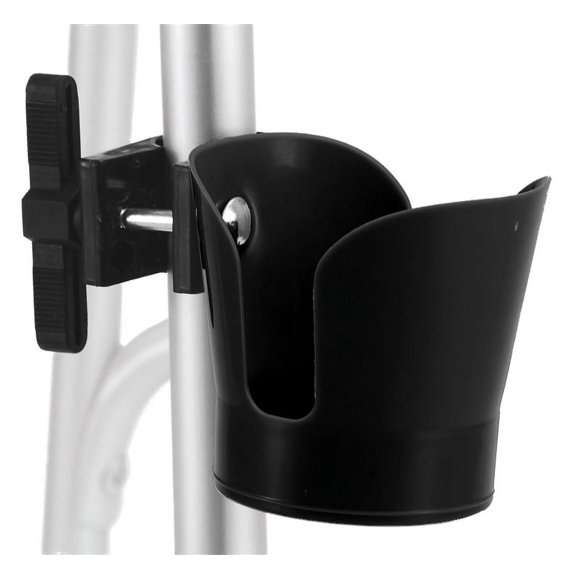 NOVA Medical Products Mobility Cup Holder, CH-2000