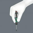 thumbnail image 4 of Wera 073675 Kraftform Micro-Set/12 SB 1 Screwdriver Set for Electronic Applications, 4 of 5