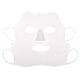 thumbnail image 2 of Mascarilla facial reutilizable, mascarilla facial hidratante reutilizable con gancho para la oreja de panda, mascarilla facial de silicona probada y confiable, 2 of 10