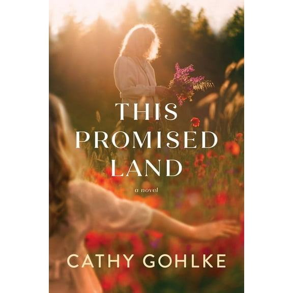 This Promised Land, (Paperback)
