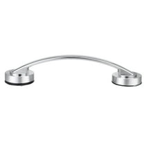 Bath Safety Handle Suction Cup Handrail Bathroom Grip Tub Shower Bar Rail