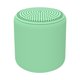 thumbnail image 1 of Altavoz Bluetooth portátil, Mini altavoz inalámbrico de emparejamiento dual Bluetooth 5.0, sonido envolvente 360 HD y bajos estéreo, 24 horas, adecuado para viajes, 1 of 2