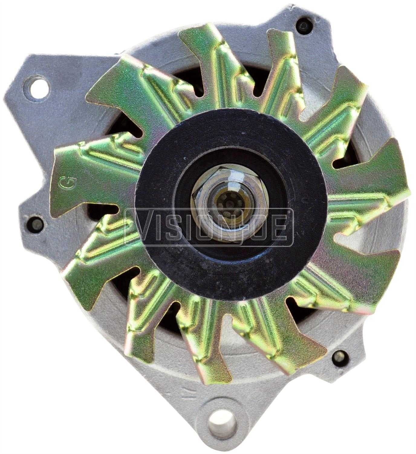 Vision OE 8178-11 Alternator