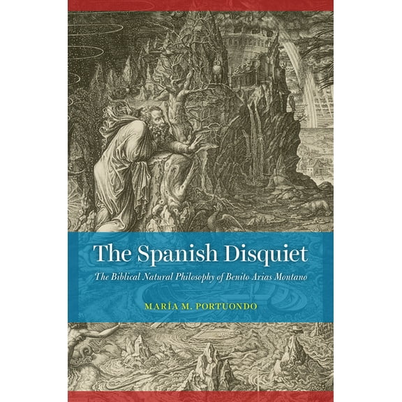The Spanish Disquiet, (Hardcover)