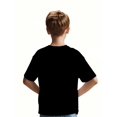 thumbnail image 2 of Youngsters 2nd Grade Back to School T-Shirt - Cute Cartoon Design, Breathable Casual Summer Tee for Boys & Girls, Perfect Gift for Youngsters, Playful Youngsters Design, Comfortable Fit, 2 of 5