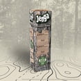 thumbnail image 2 of Juego de bloques de madera con temática de parques nacionales USAOPOLY JENGA, 2 of 5