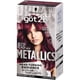 thumbnail image 1 of Tinte de pelo Schwarzkopf Got2b Metallics M68 Dark Ruby, 1 of 3