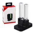 thumbnail image 2 of Cargador De Controlador Indicador De Luz Acrílica De 4 Ranuras Base De Estación De Carga Para Nintendo Switch Joy-Con Speravity EL011932-00, 2 of 6