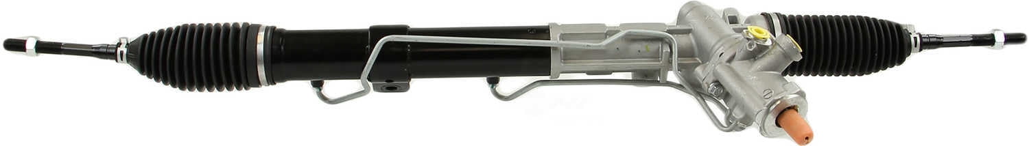 Atlantic Automotive Engineering 3315N AAE New Hydraulic Power Steering Rack & Pinion 100% Tested