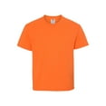 thumbnail image 2 of Fruit of the Loom Boys 6-20 HD Cotton Short Sleeve T-Shirt, 2 of 3