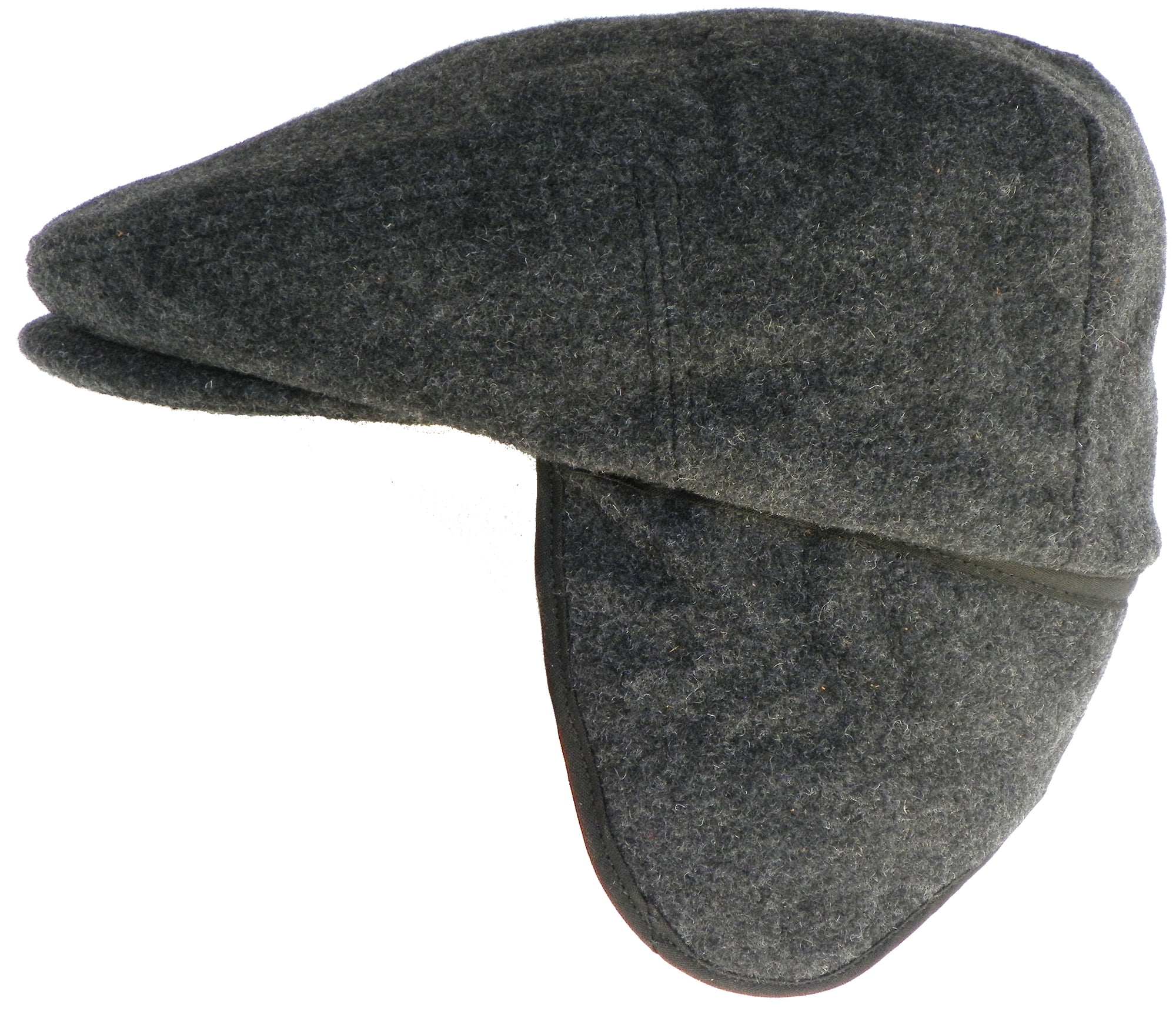 winter flap cap