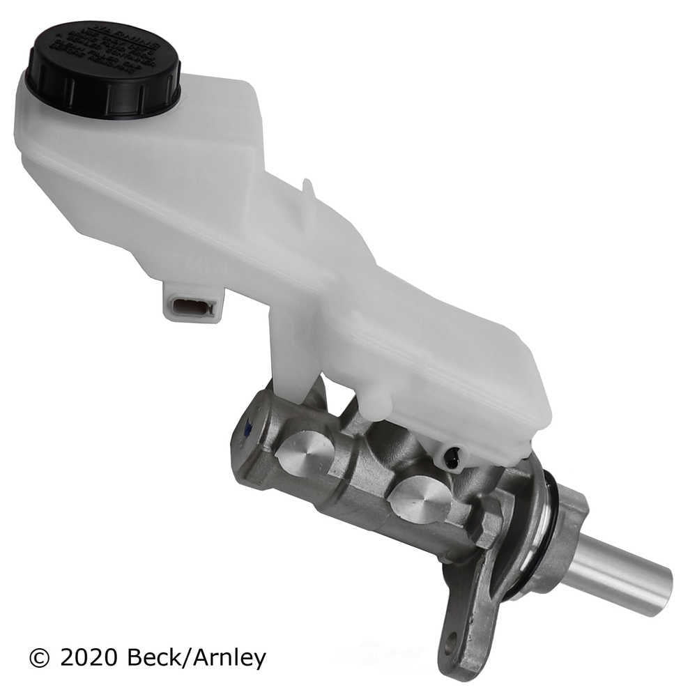 BeckArnley 072-9972 Brake Master Cylinder