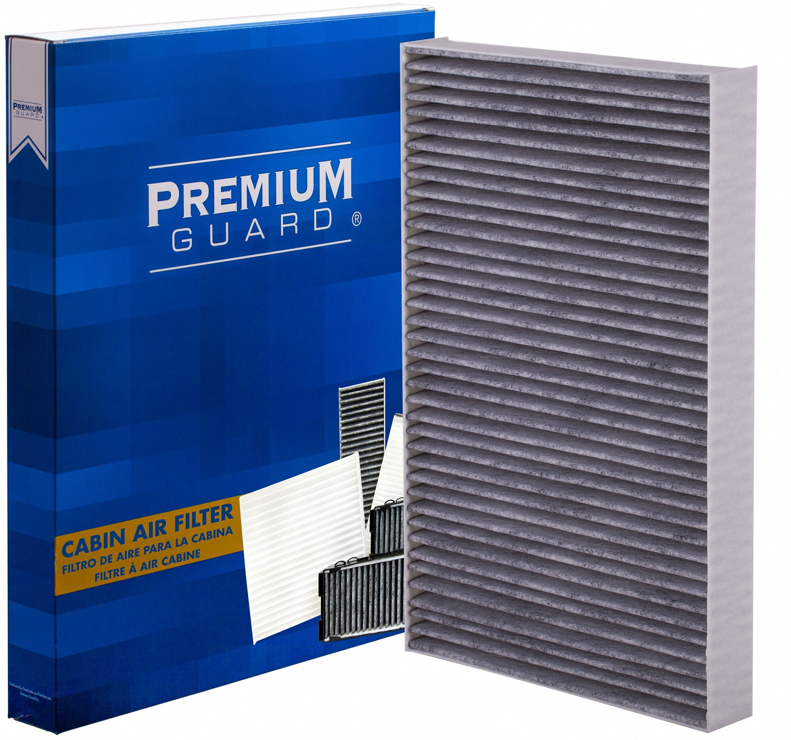 Premium Guard PC6115 Cabin Air Filter