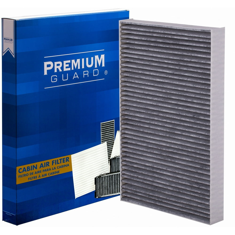 PG Cabin Air Filter PC5677 Fits 200510 Chrysler 300, 200610 Dodge