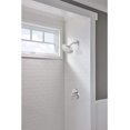 thumbnail image 4 of Moen UT3292BN Align M-CORE 3-Series 1-Handle Shower Trim Kit, Valve Required, Brushed Nickel, 4 of 4