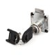 thumbnail image 2 of Cerradura tubular de metal para armario de correo, 19mmx22mm, 2 of 3