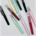 thumbnail image 4 of Apooke 10Pieces Gel Pens Write Smoothly Business Signing Pen for Women Men, 4 of 18