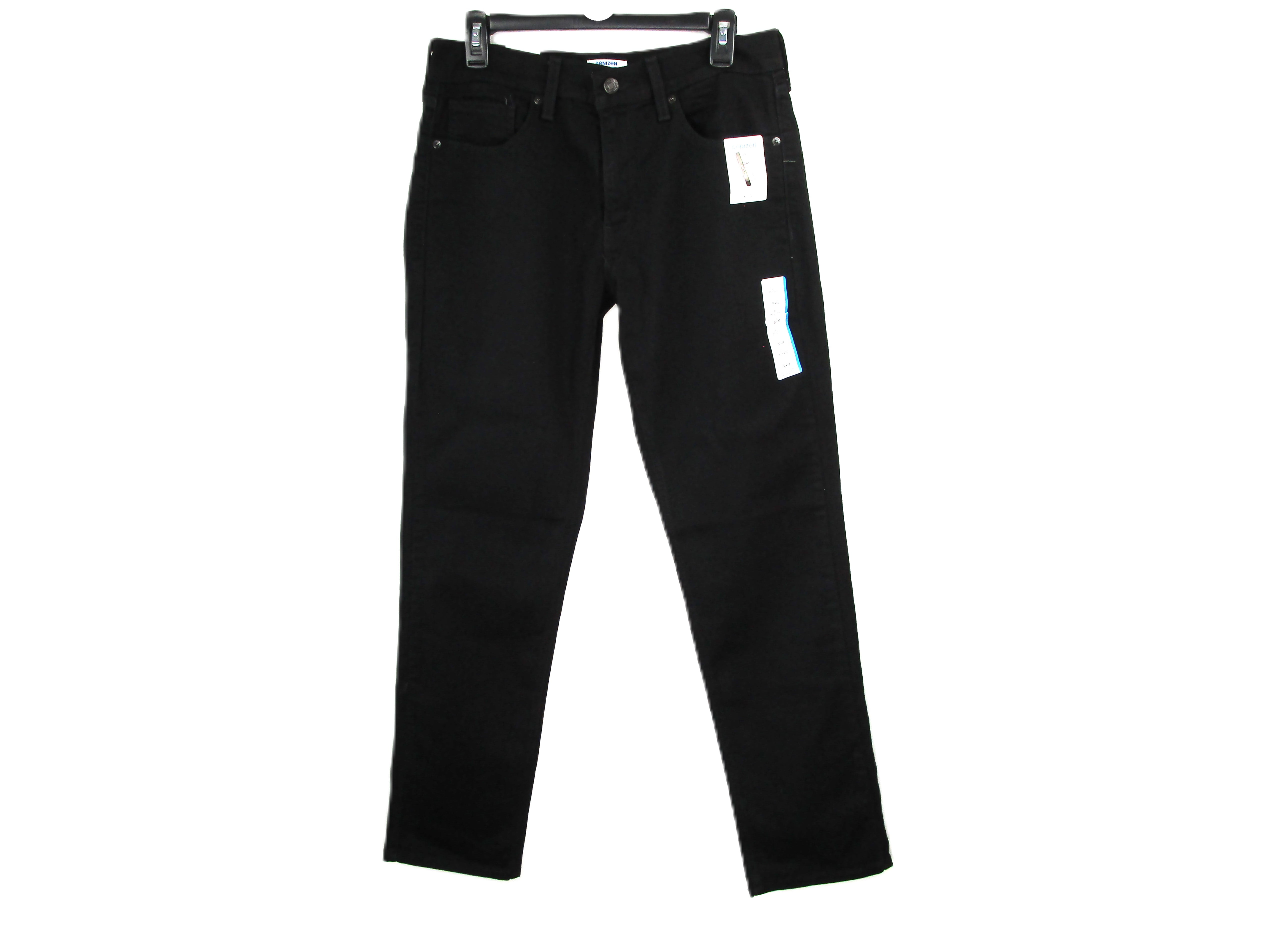Denizen khaki jeans hotsell