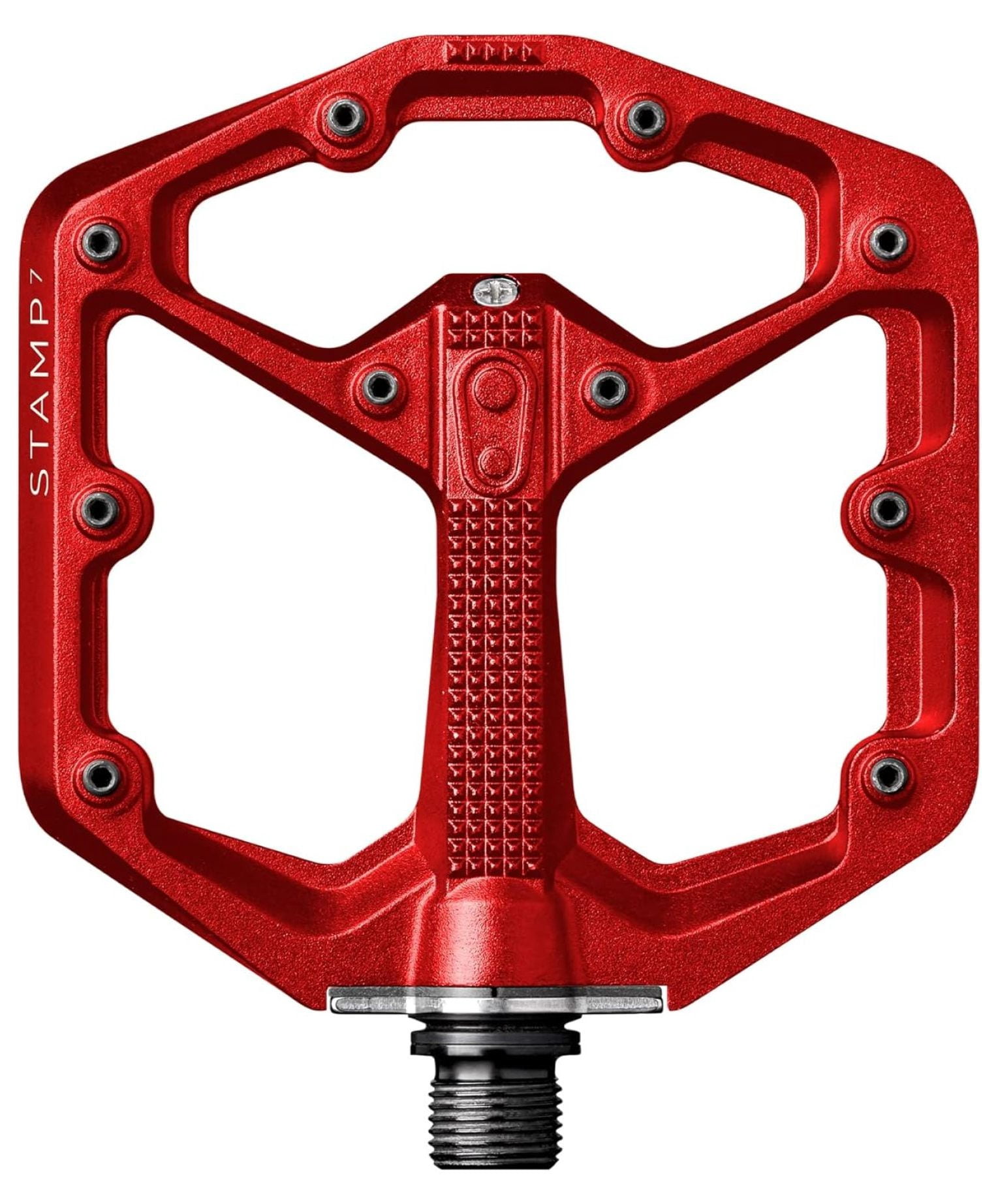 Crank Brothers Stamp 7 Platform Pedals 9/16