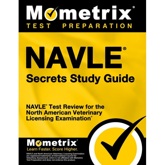 NAVLE Secrets Study Guide