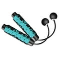 thumbnail image 2 of axGear Ropeless Jump Rope Weight Adjustable Fitness Workout Sport Skipping Cordless, 2 of 7