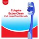 thumbnail image 2 of Cepillo de Dientes Colgate Extra Limpio Medio para Adultos Paquete de 6, 2 of 7