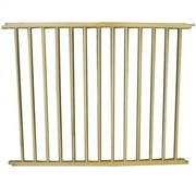 Cardinal Gates 40" Width Extension