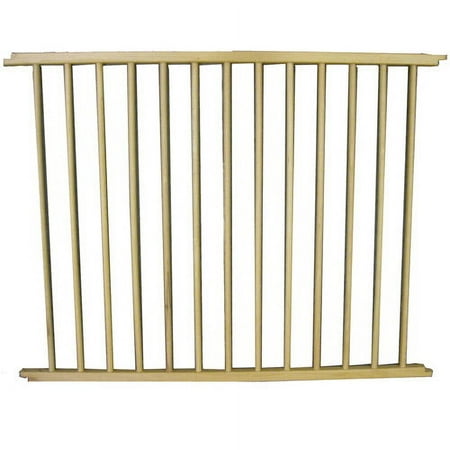 Cardinal Gates 40" Width Extension