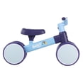 thumbnail image 3 of Bluey 4-Wheel Balance Bike for Toddlers, Ages 18 Months to 3 Years, 1 Count, 3 of 8