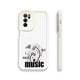 thumbnail image 1 of Destaca del resto con esta exclusiva y llamativa funda plateada mate con diseño de dibujos animados para iPhone 15 Pro Max 14 13 12 Pro 11., 1 of 4