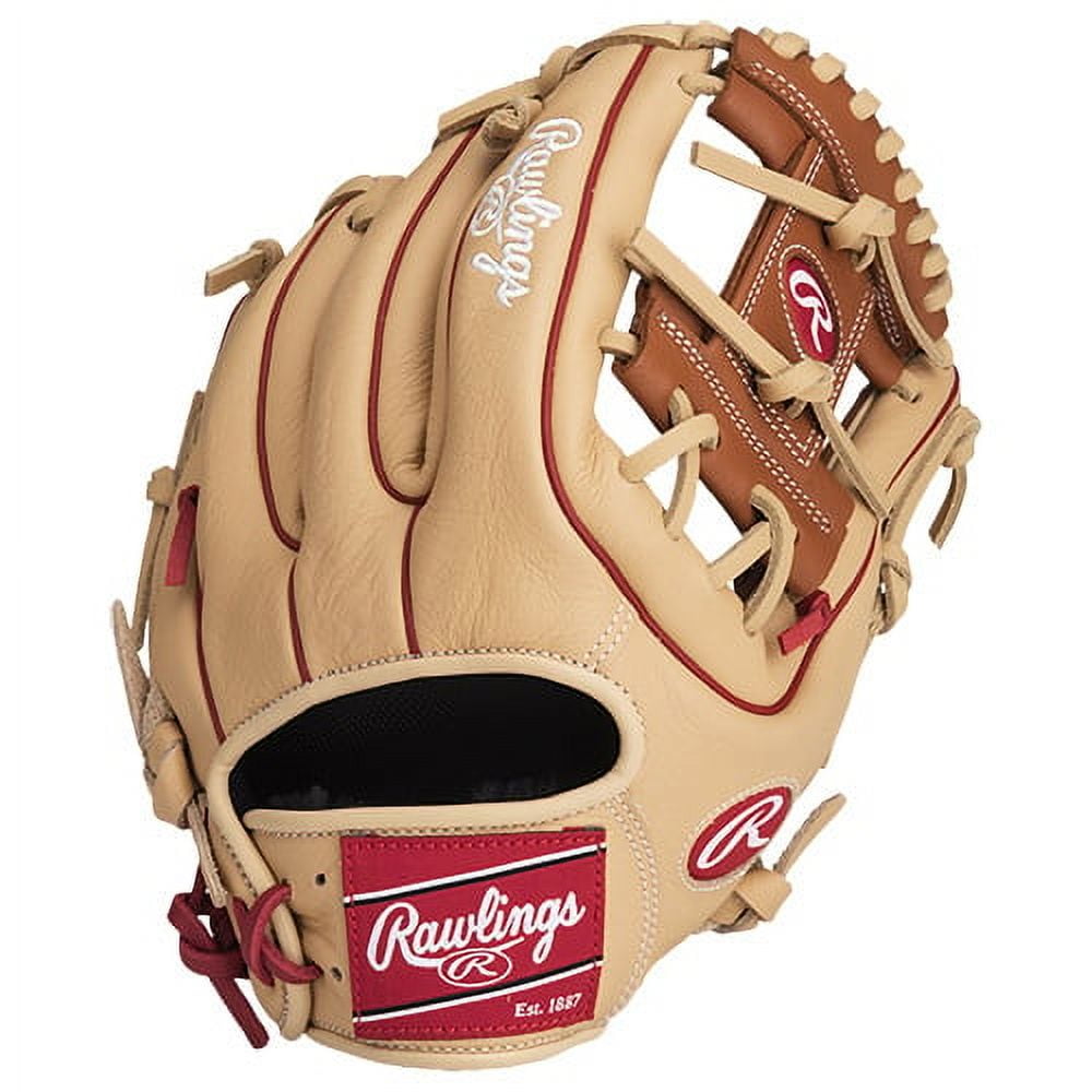 Rawlings Sporting Goods Rawlings Select Exclusive Edition
